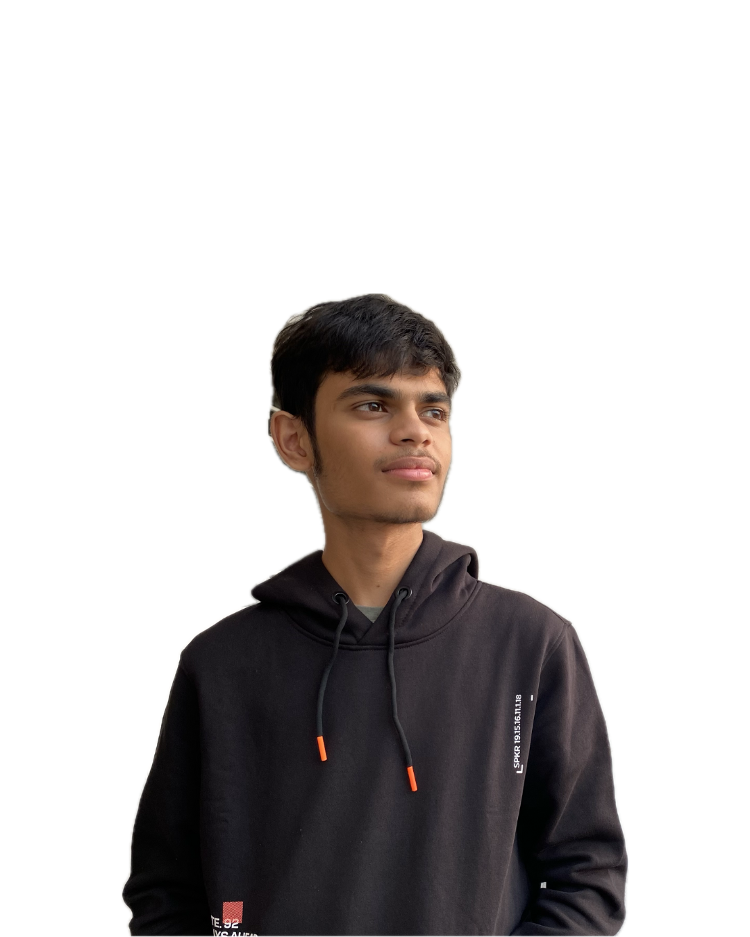 Sarvesh Bhanarkar avatar